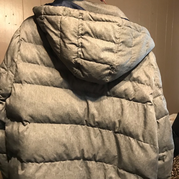 Tommy Hilfiger Vintage Puff Jacket - Picture 2 of 4